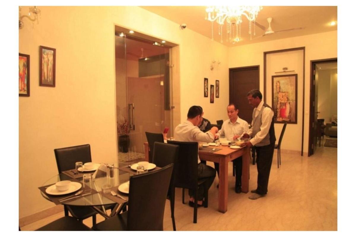Indiyaah Guest house 3*