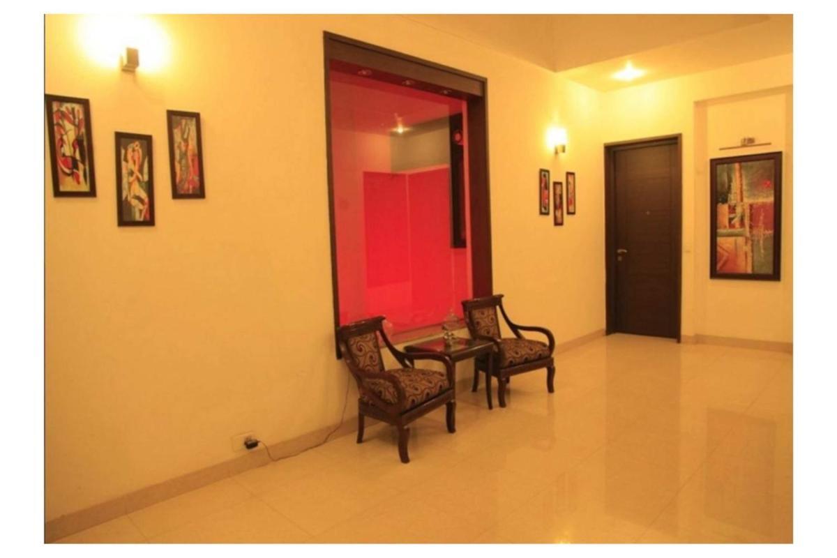Indiyaah Guest house 3*