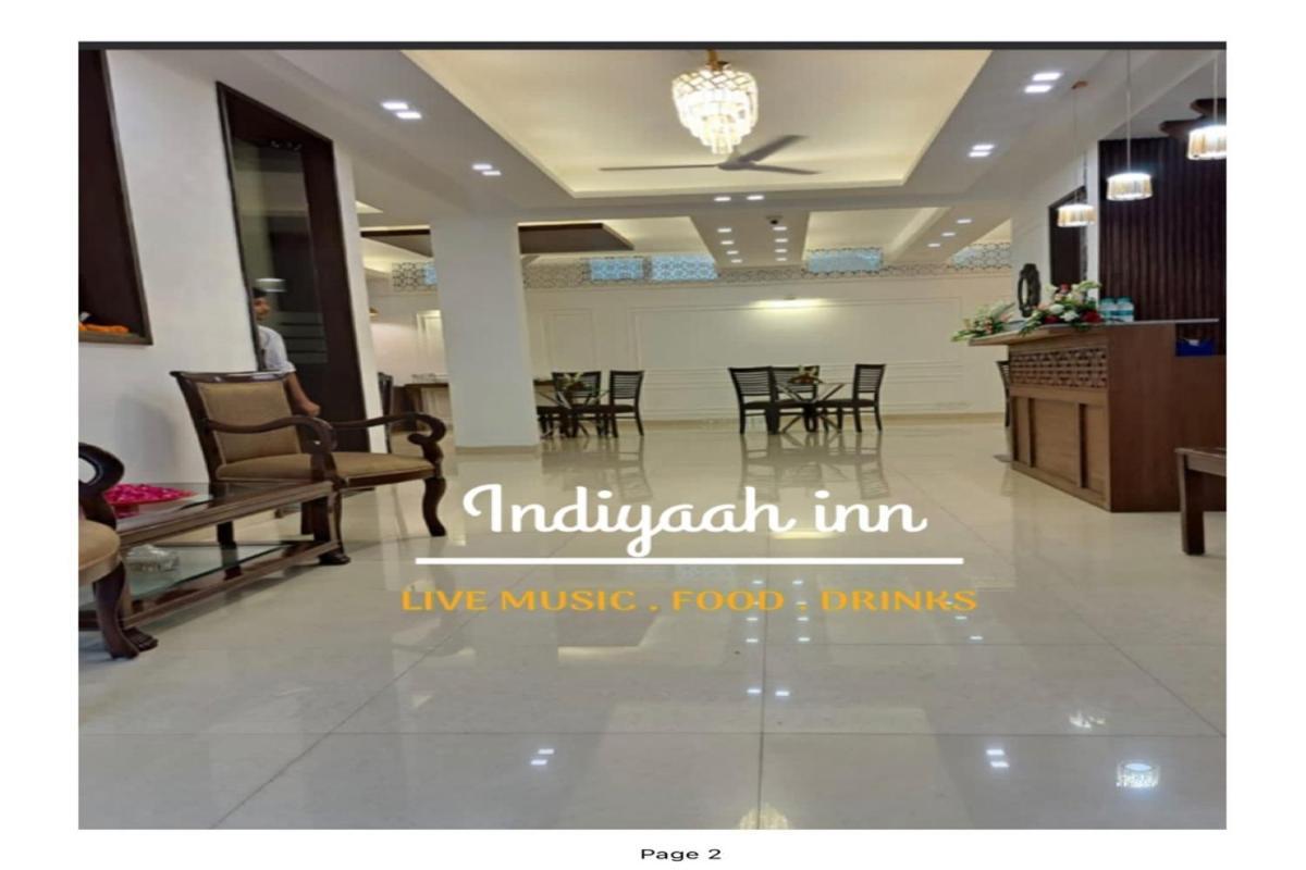 Guest house Indiyaah Gurgaon