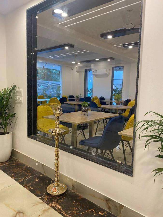 Posh Residency Huda City Center Gurgaon Gurgaon