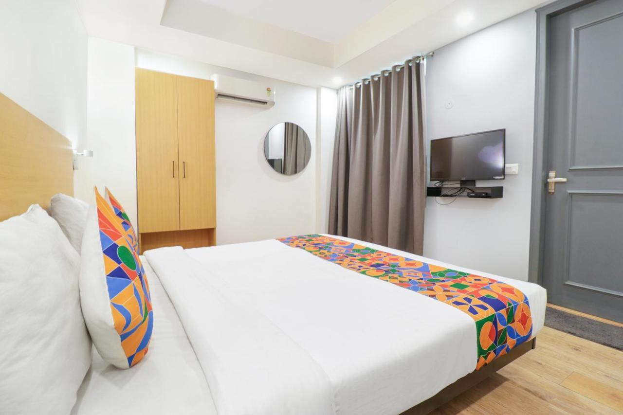 Fabhotel Pantao Hotel