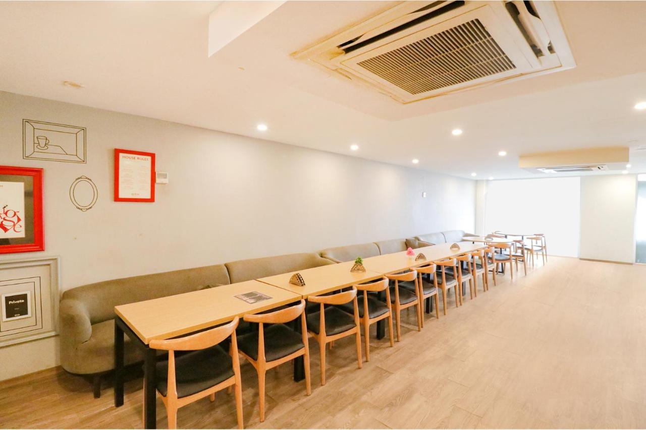 Fabhotel Pantao Hotel Gurgaon
