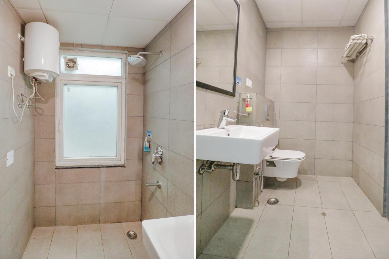 Fabhotel Pantao