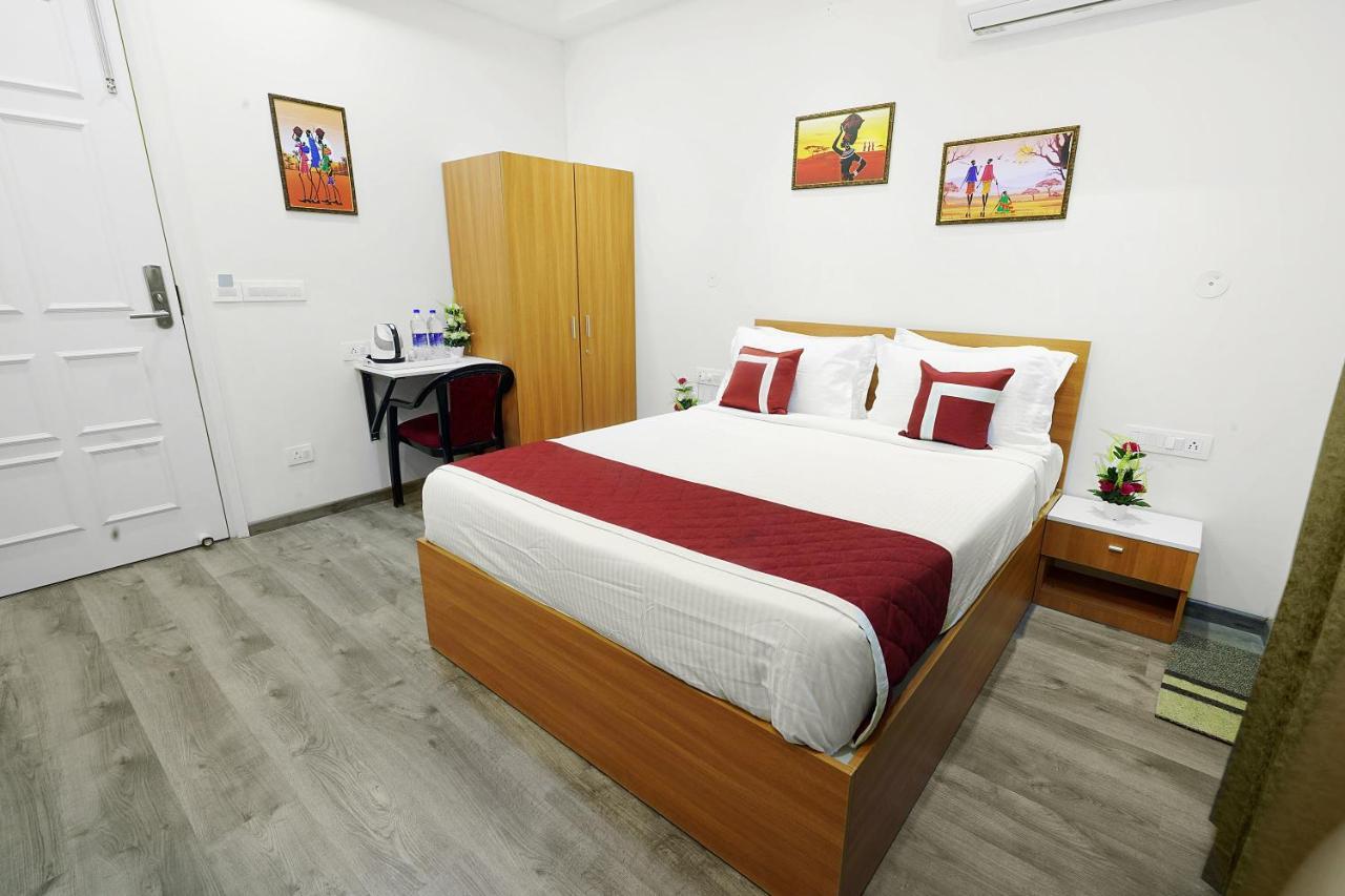Octave Orchid Vista Hotel 3*