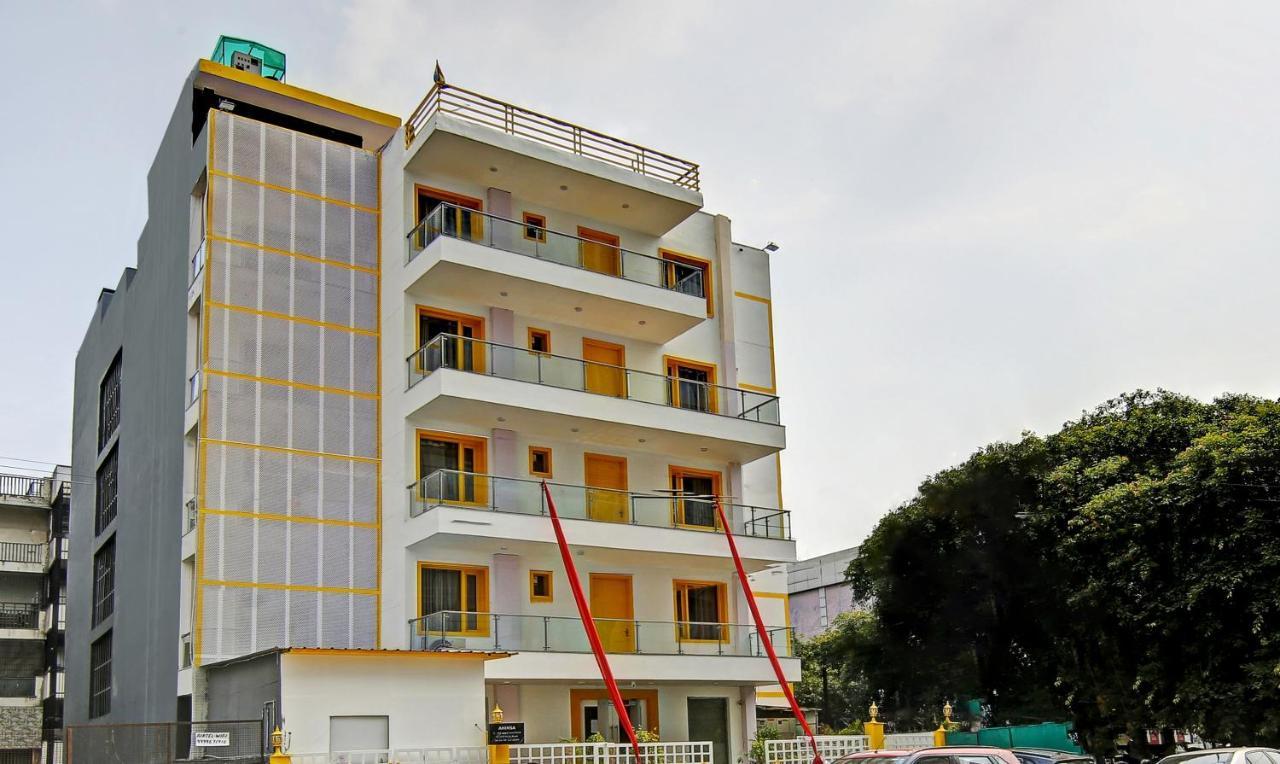 Treebo Ahinsa Residency Sohna Road Hotel