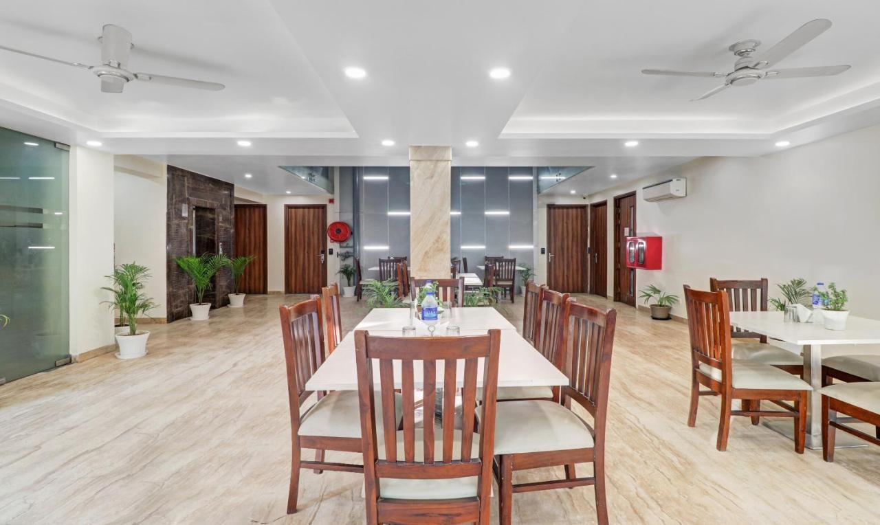 Hotel The Archer Artemis Hospital Road Sector 52 3*