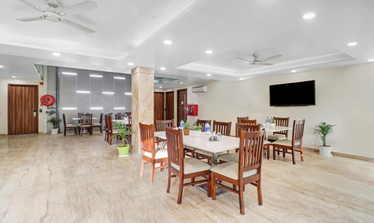 The Archer Artemis Hospital Road Sector 52 Hotel 3*