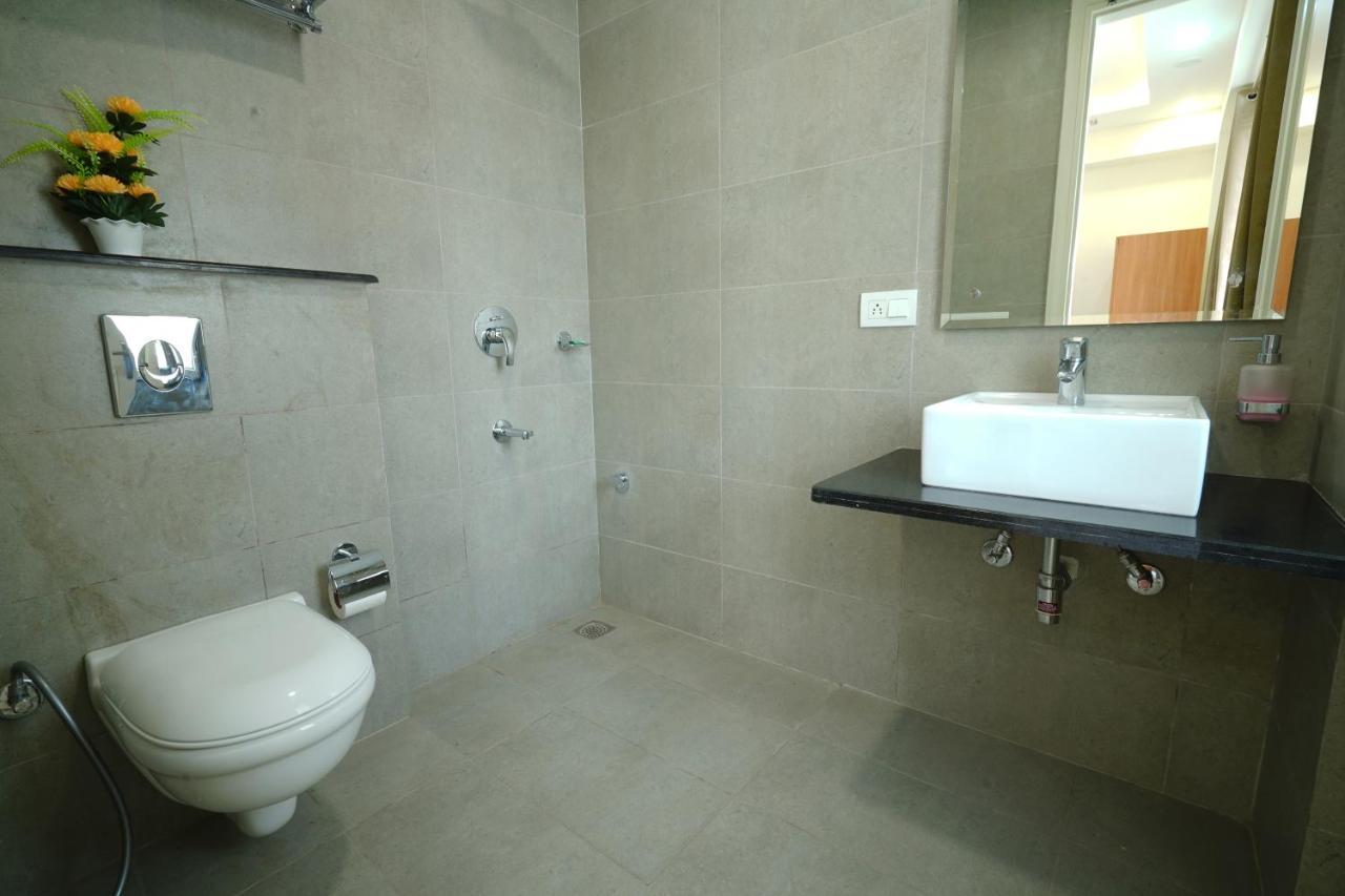Octave Orchid Vista Gurgaon