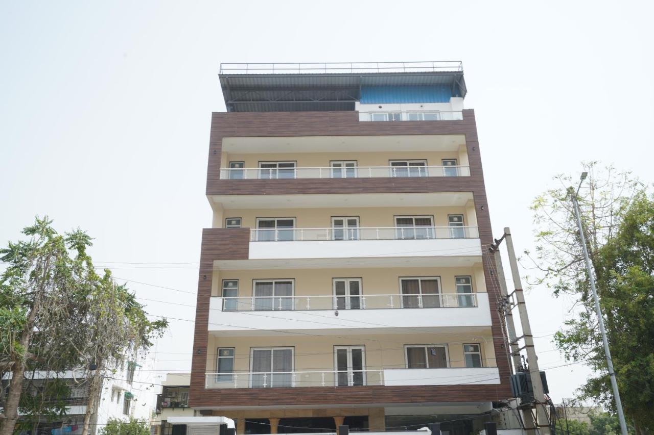 Octave Orchid Vista Hotel Gurgaon