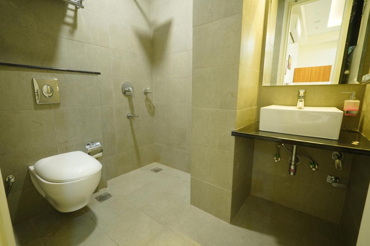 Octave Orchid Vista Hotel 3*