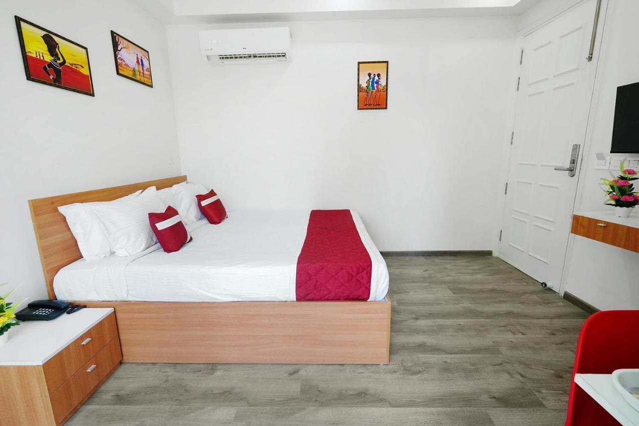 Octave Orchid Vista Gurgaon