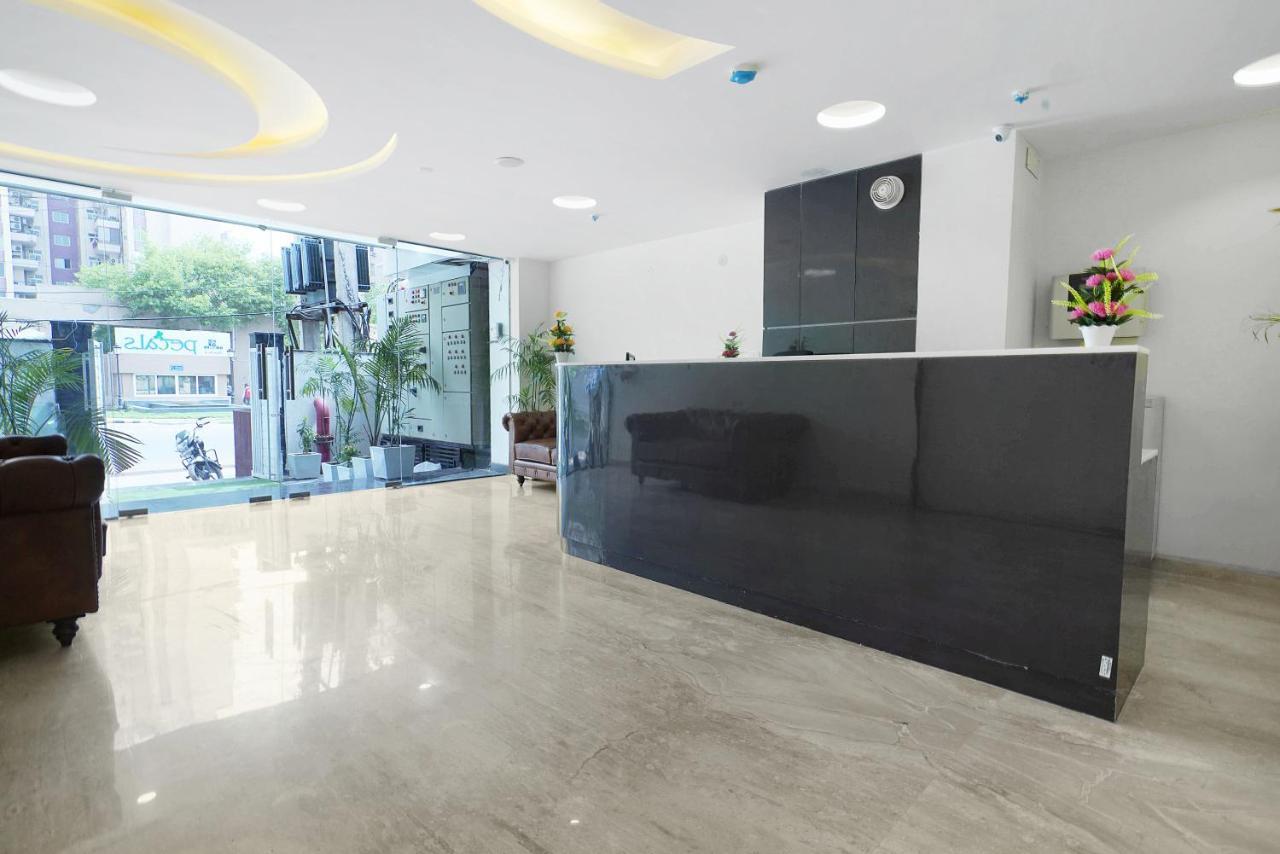 Hotel Octave Orchid Vista Gurgaon