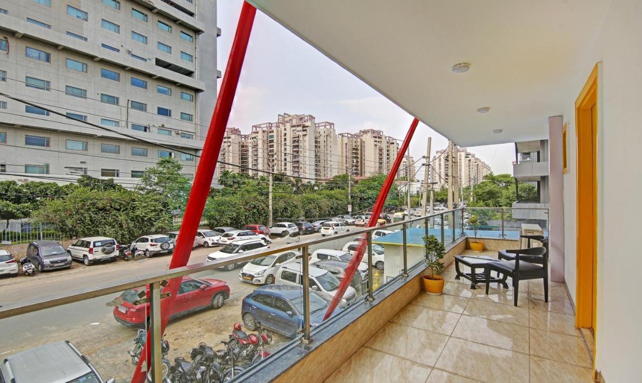 Treebo Ahinsa Residency Sohna Road Hotel