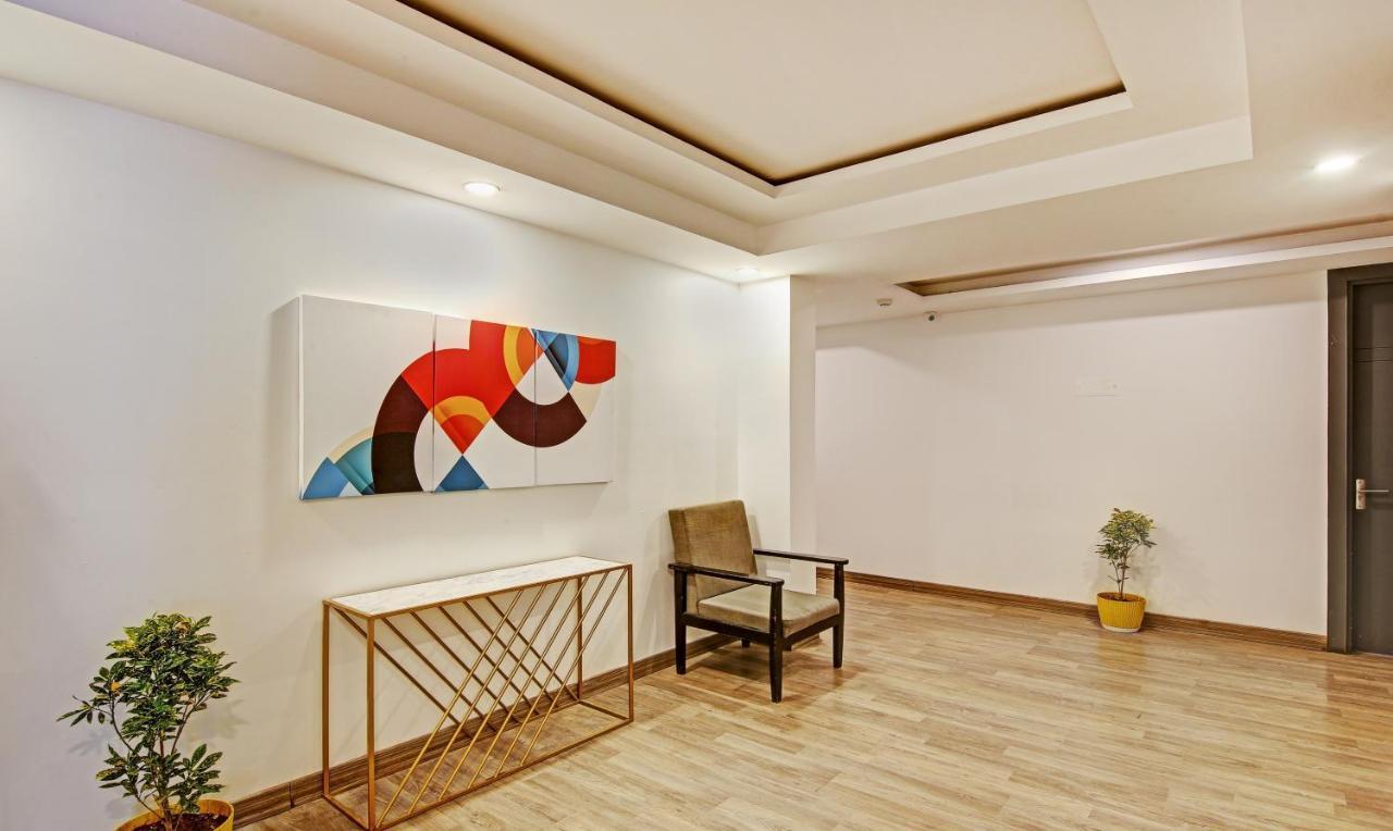 Treebo Ahinsa Residency Sohna Road Gurgaon