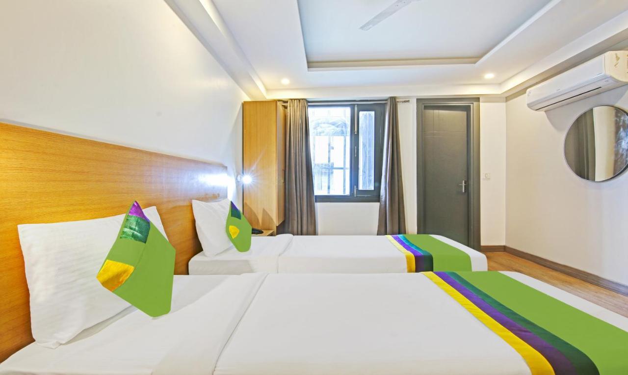 Hotel Treebo Ahinsa Residency Sohna Road