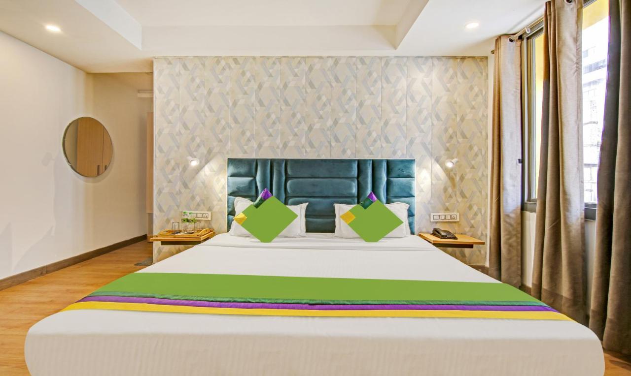 Treebo Ahinsa Residency Sohna Road Hotel Gurgaon