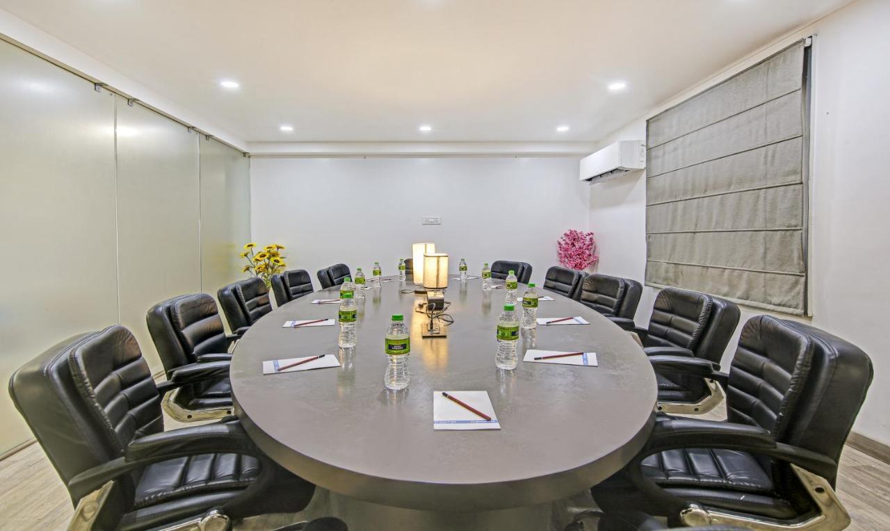Treebo Ahinsa Residency Sohna Road