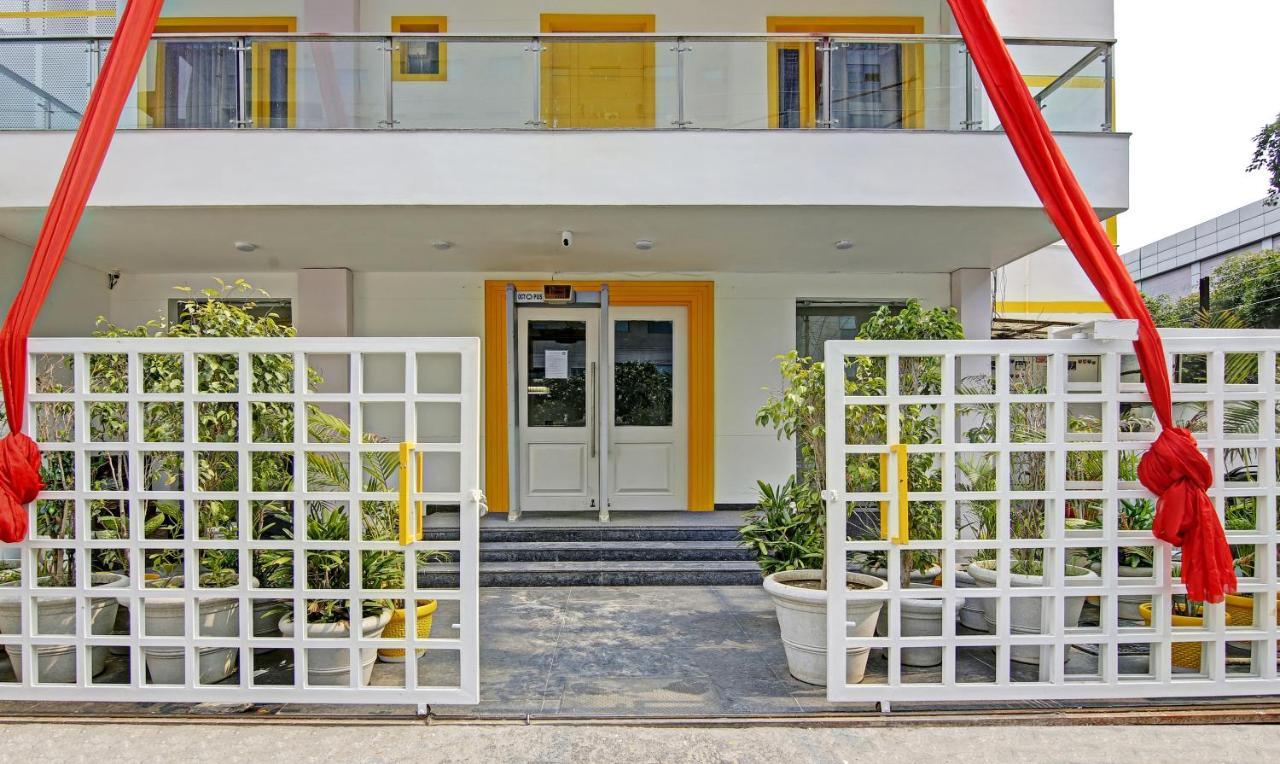 Treebo Ahinsa Residency Sohna Road 3*