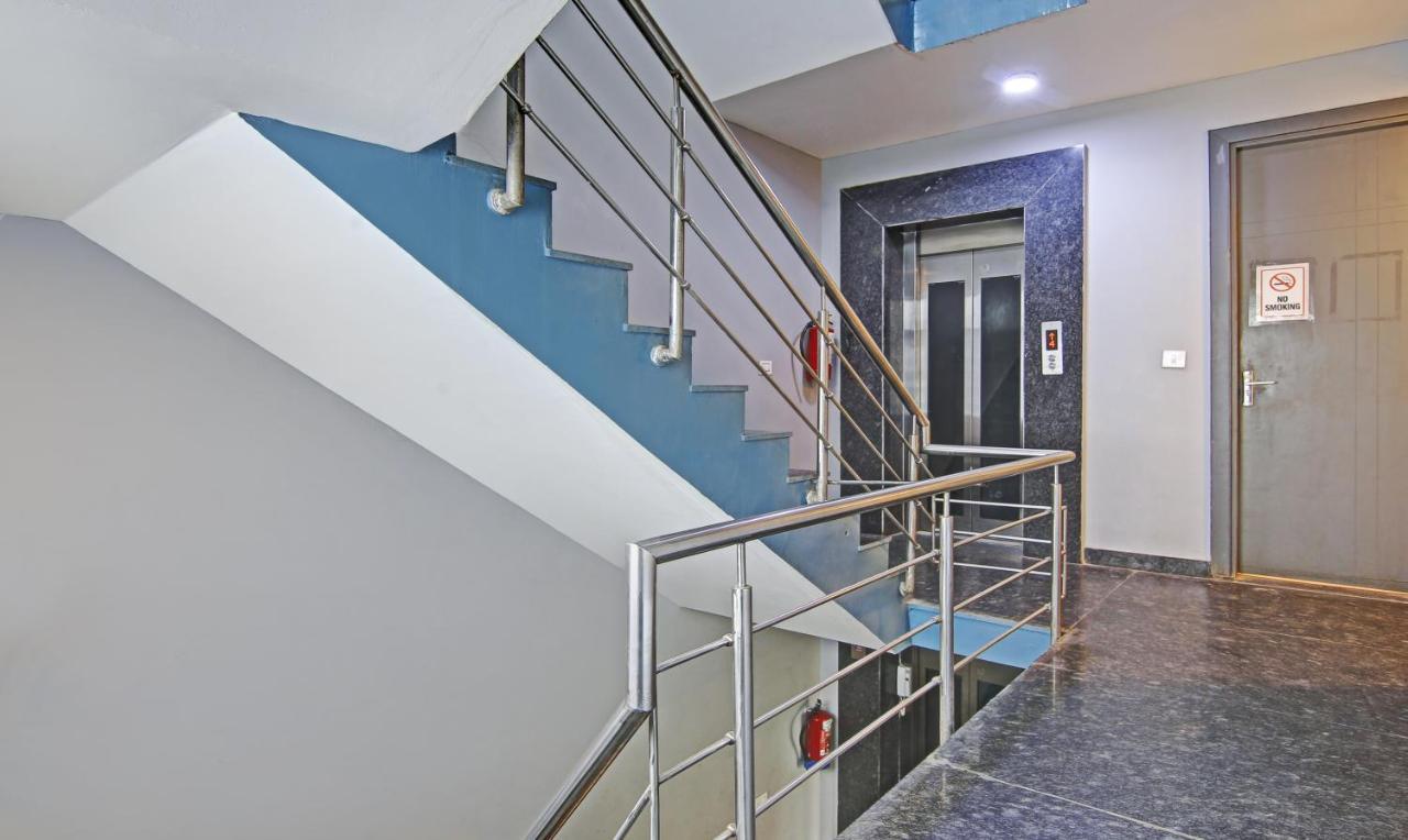 Treebo Ahinsa Residency Sohna Road Gurgaon