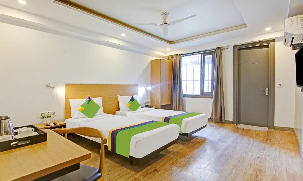 Treebo Ahinsa Residency Sohna Road Hotel