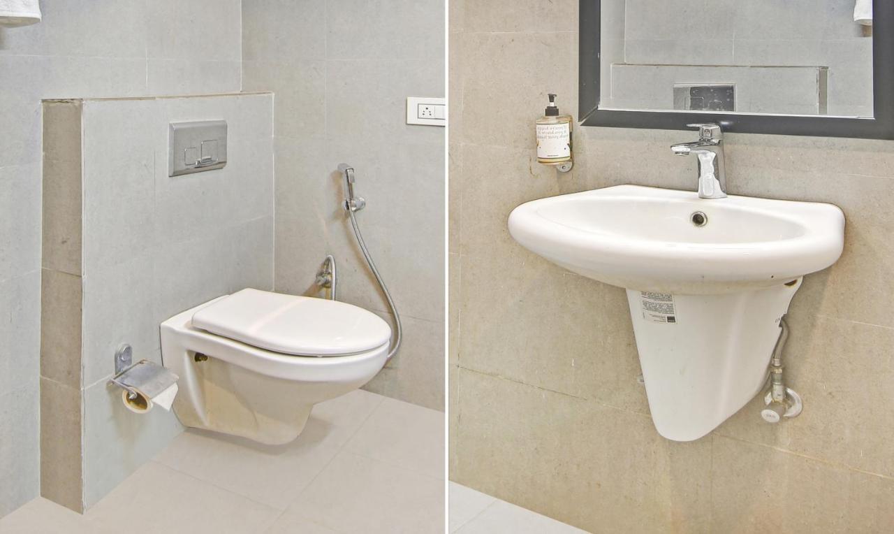 Hotel Treebo Ahinsa Residency Sohna Road Gurgaon