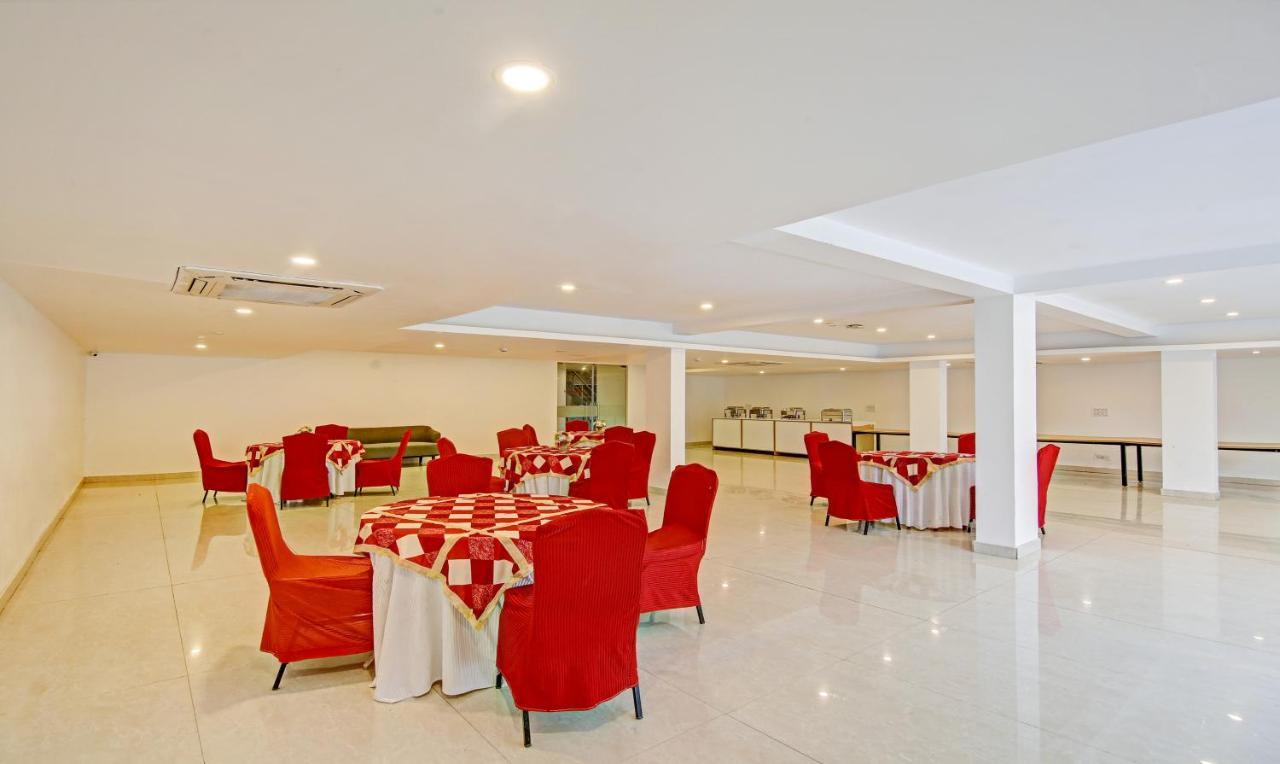 Treebo Ahinsa Residency Sohna Road Gurgaon