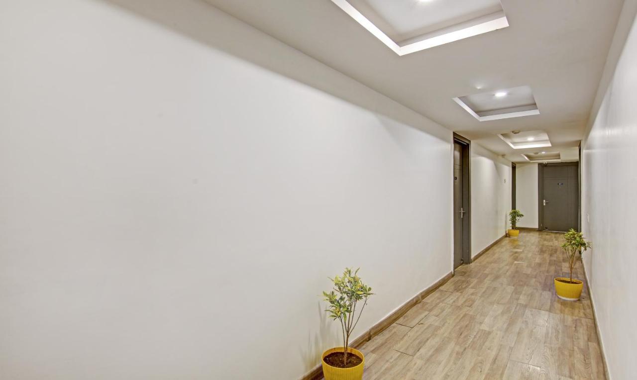Treebo Ahinsa Residency Sohna Road