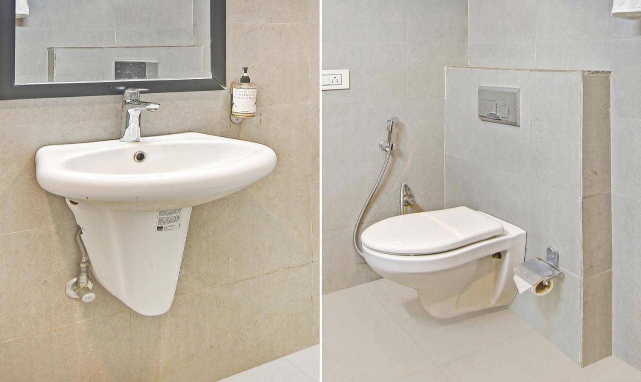 Treebo Ahinsa Residency Sohna Road Hotel 3*