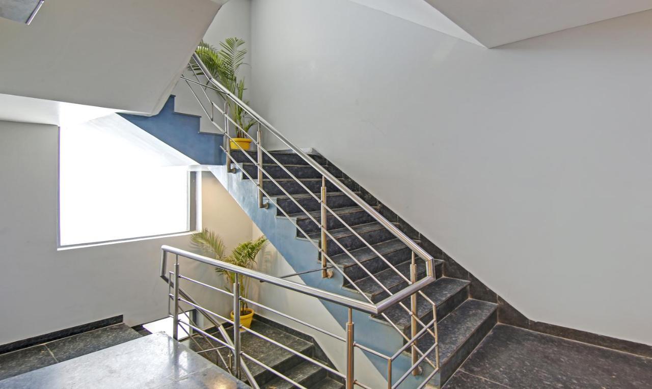 Treebo Ahinsa Residency Sohna Road 3* Gurgaon