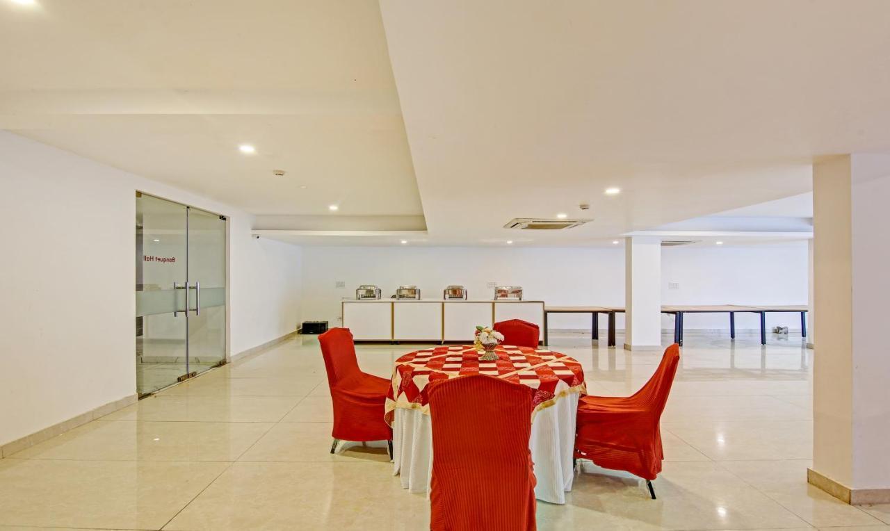 Treebo Ahinsa Residency Sohna Road Gurgaon