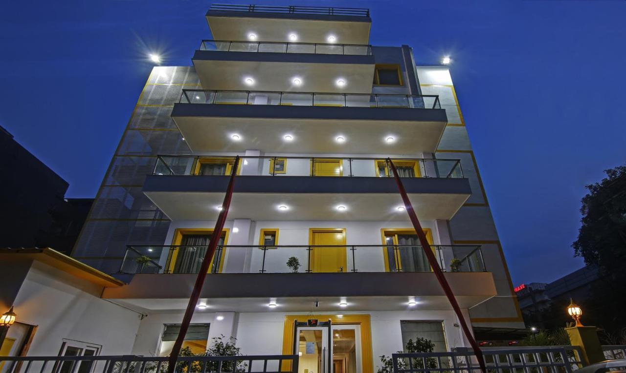 Treebo Ahinsa Residency Sohna Road Hotel Gurgaon