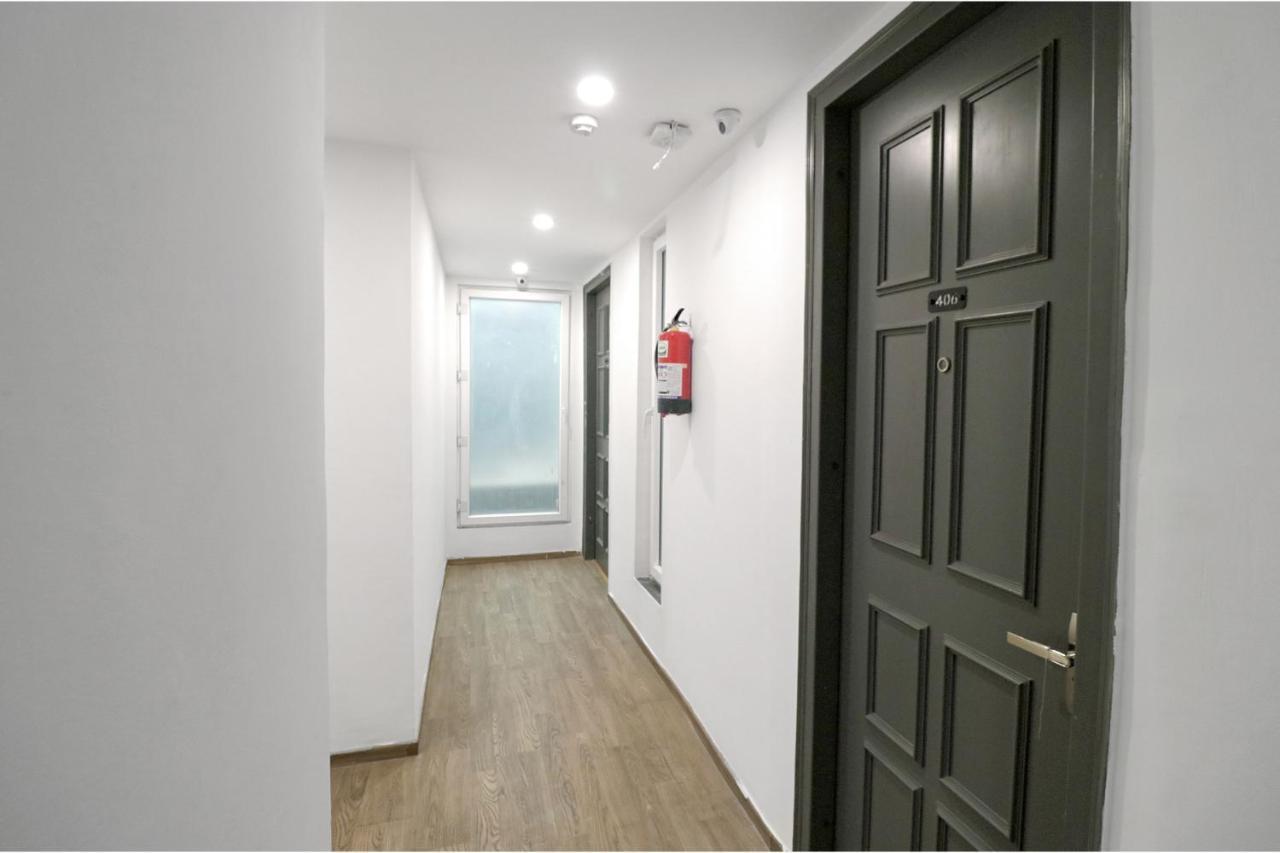 Fabhotel Pantao Hotel Gurgaon