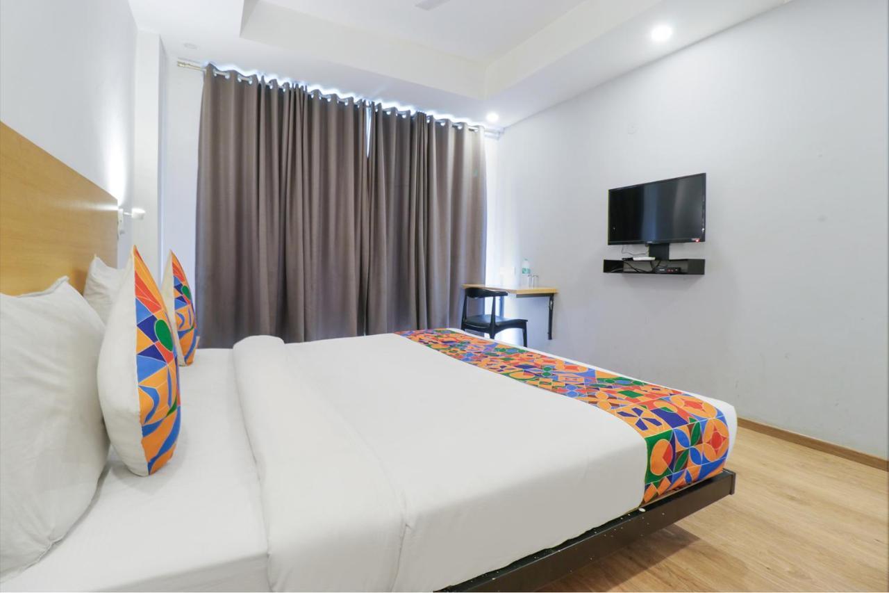 Fabhotel Pantao 3* Gurgaon