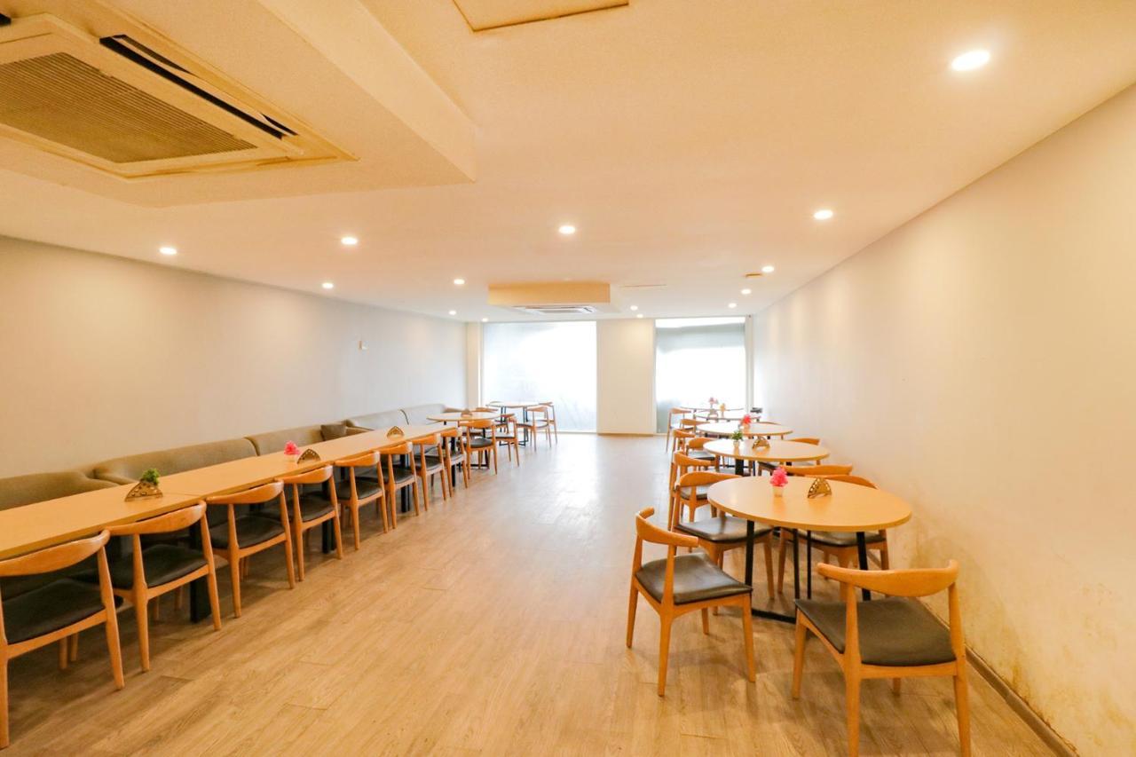 Fabhotel Pantao