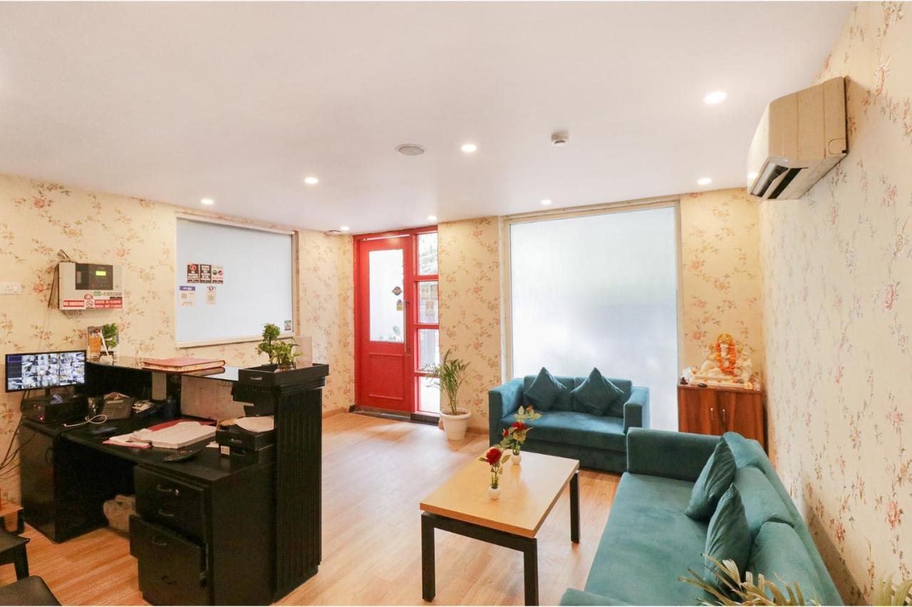 Hotel Fabhotel Pantao