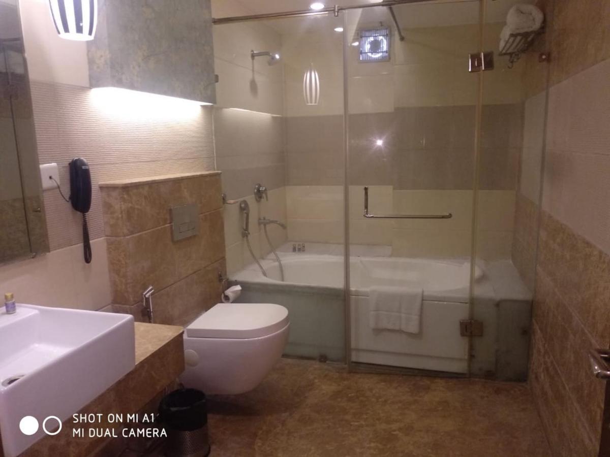 Vits Gurugram Formerly Known As Windsor Heights 4* Gurgaon