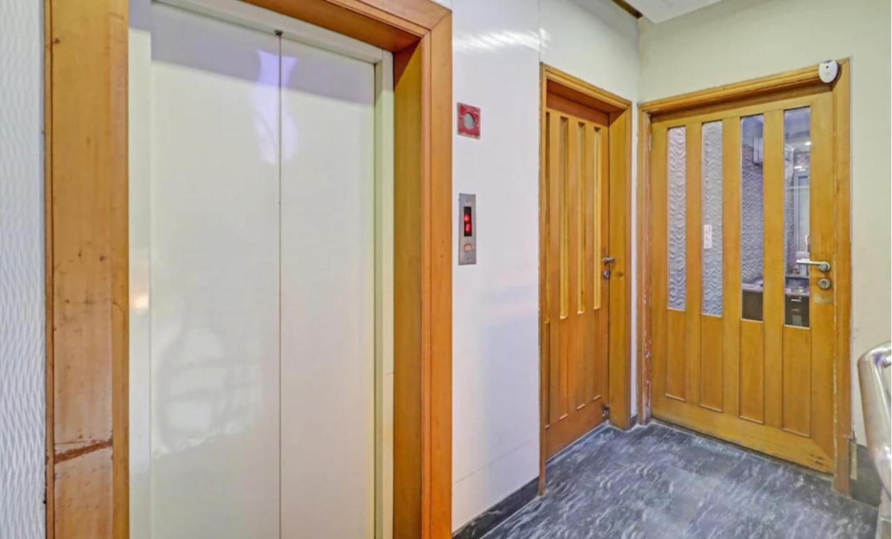 Downtown Cyber Guest house