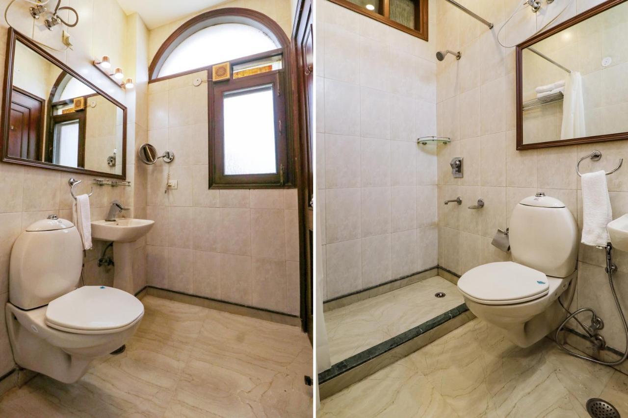 Fabhotel Rr Residency Hotel