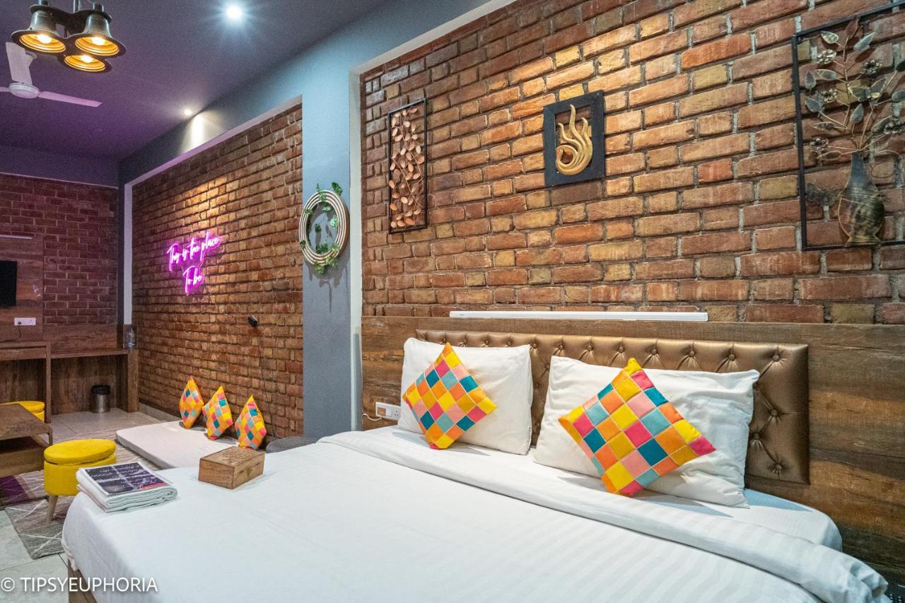 Tipsyeuphoria Bed & Breakfast Gurgaon