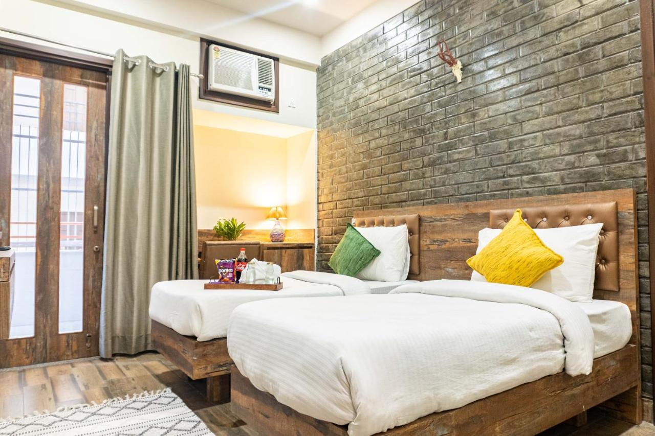 Bed & Breakfast Tipsyeuphoria