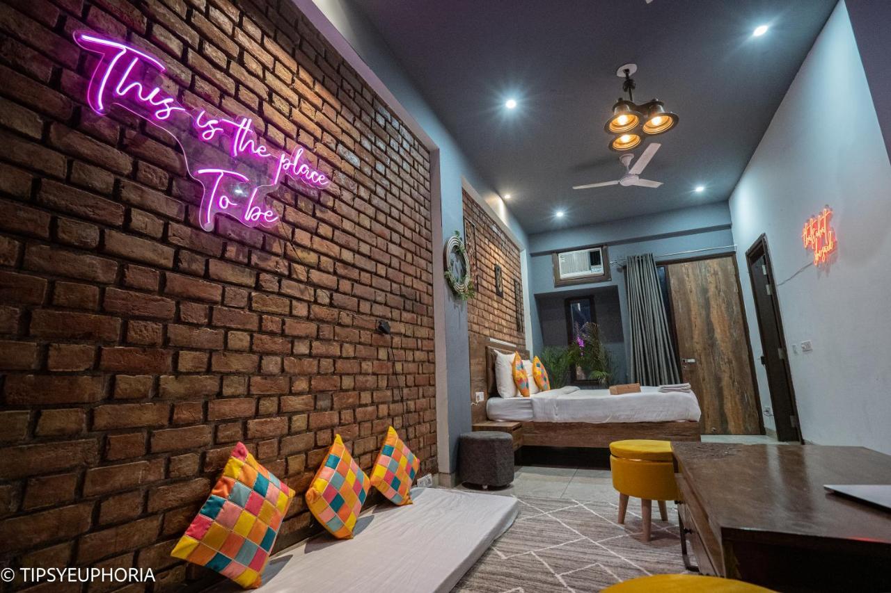 Tipsyeuphoria Bed & Breakfast Gurgaon