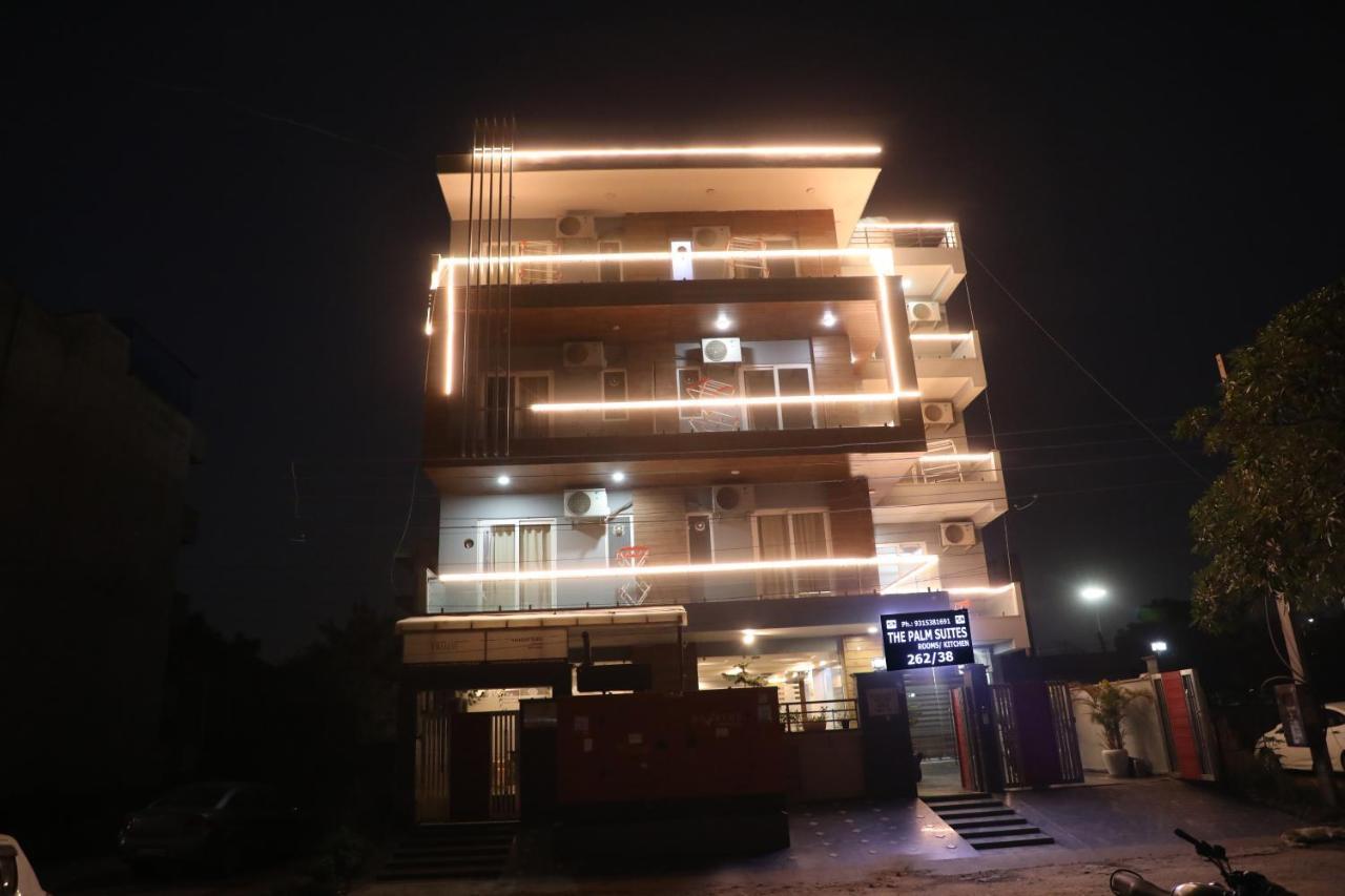 Guest house The Palm - Medicity Gurgaon