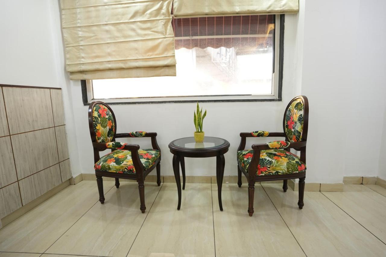 The Desire Cyberhub Guest house Gurgaon