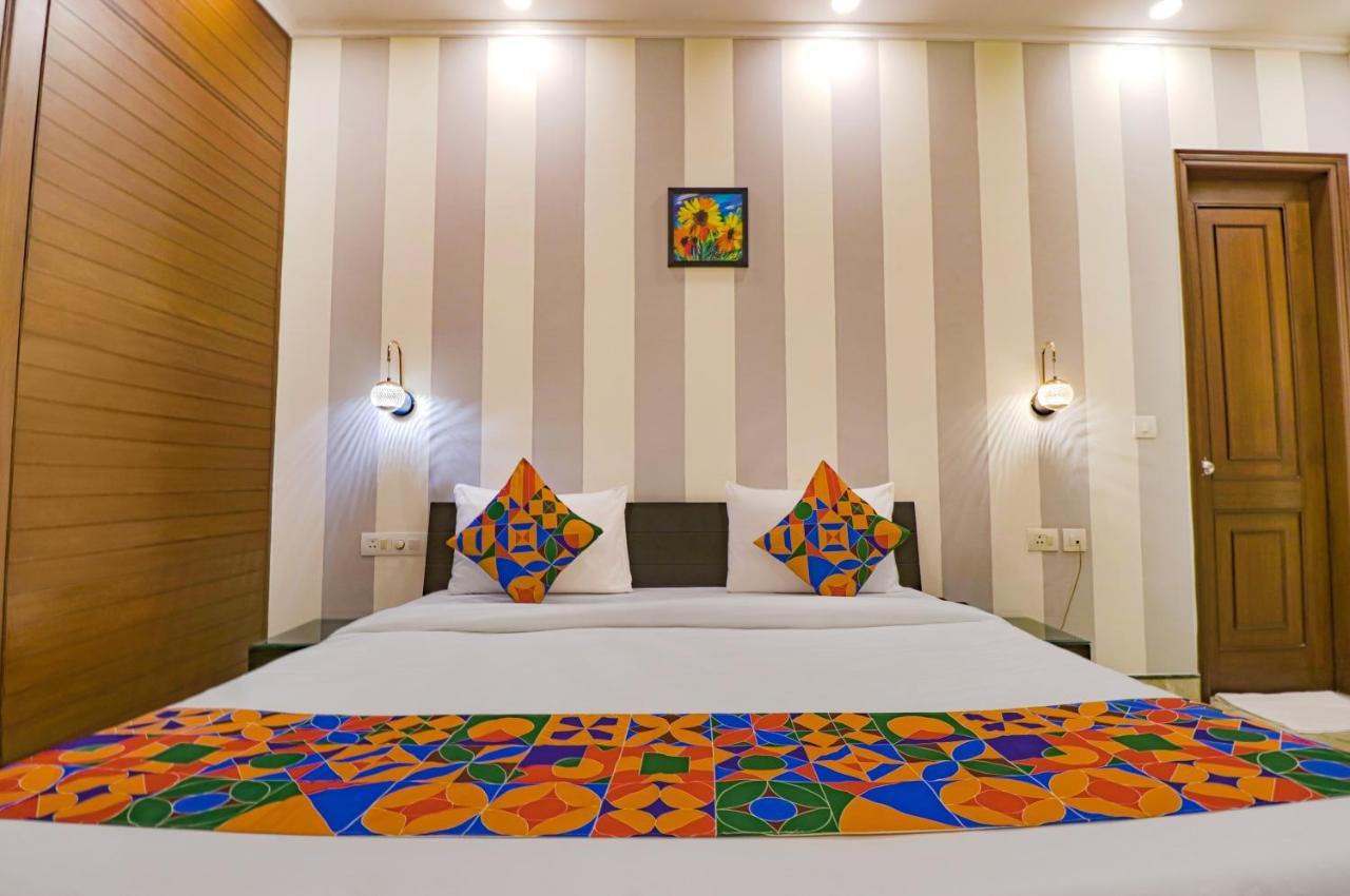Fabhotel Rr Residency Hotel 3*