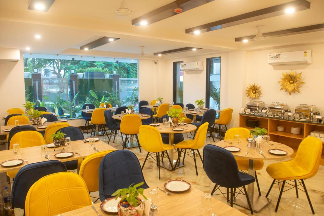 Posh Residency Huda City Center Gurgaon Gurgaon