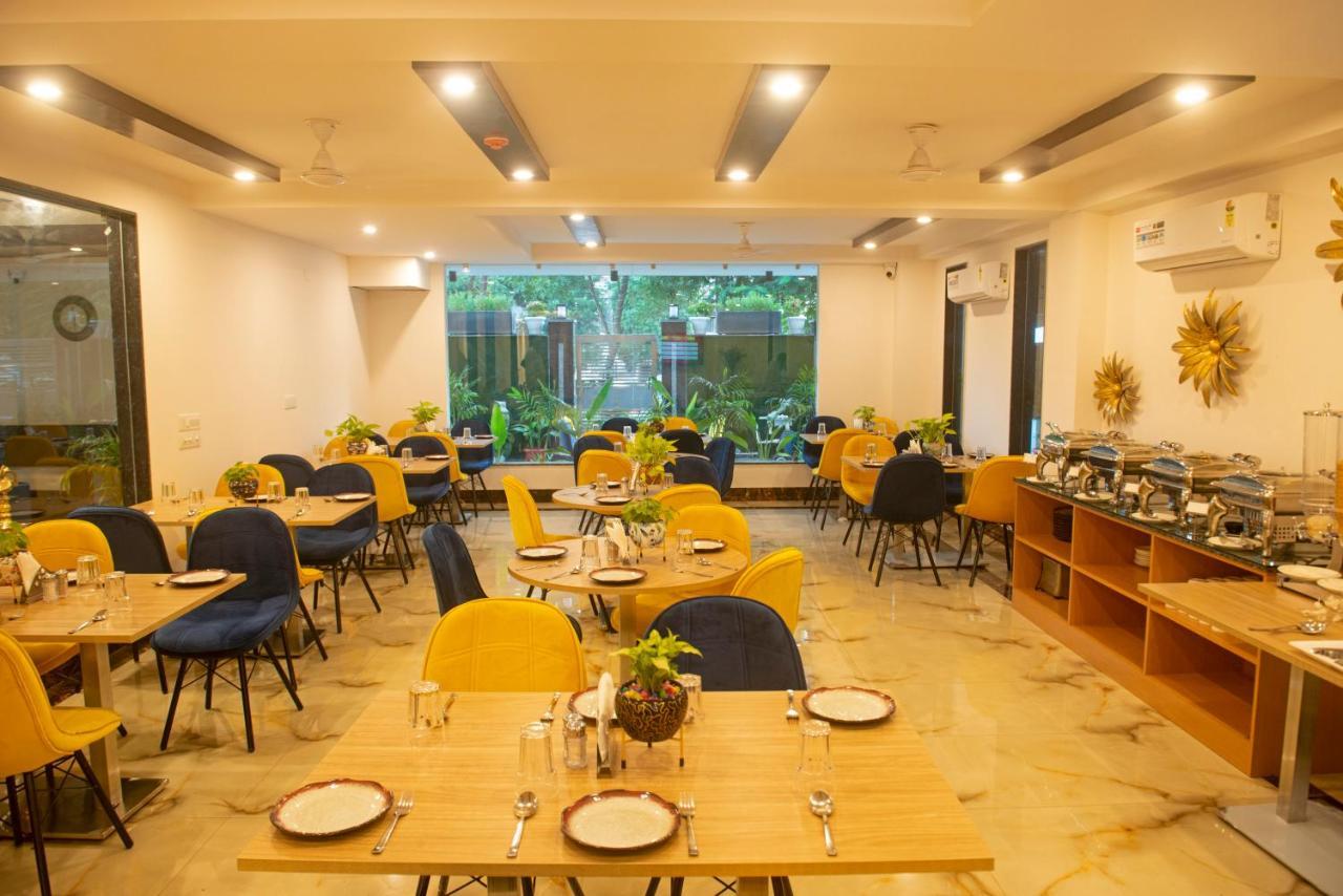 Posh Residency Huda City Center Gurgaon Gurgaon