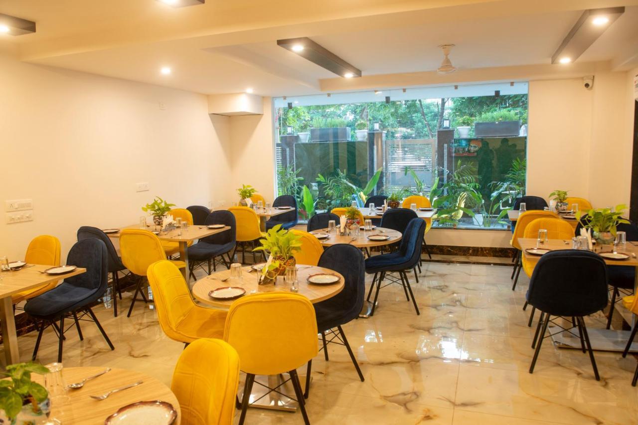 Posh Residency Huda City Center Gurgaon