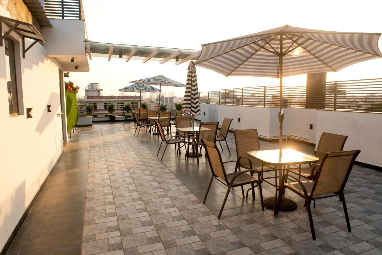 Posh Residency Huda City Center Gurgaon Gurgaon