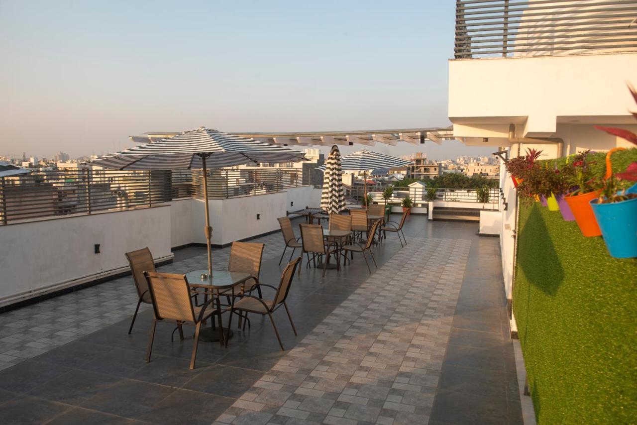 Posh Residency Huda City Center Gurgaon Gurgaon