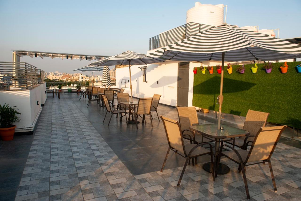 Posh Residency Huda City Center Gurgaon Gurgaon